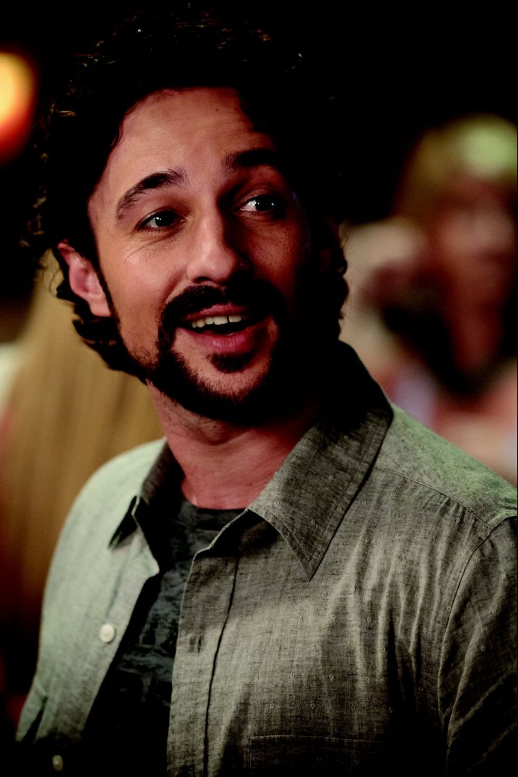 Thomas Ian Nicholas