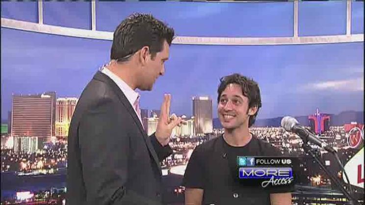 Thomas Ian Nicholas