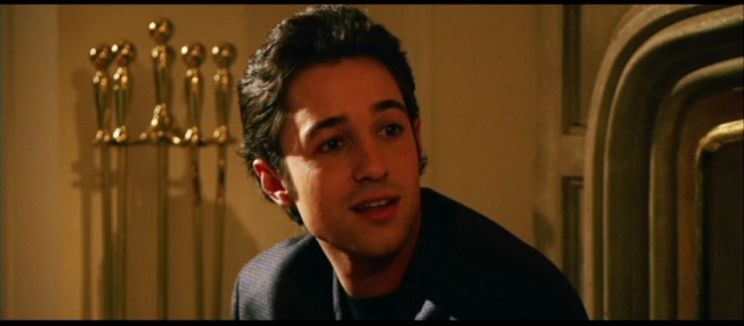 Thomas Ian Nicholas