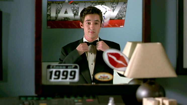 Thomas Ian Nicholas