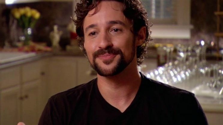 Thomas Ian Nicholas