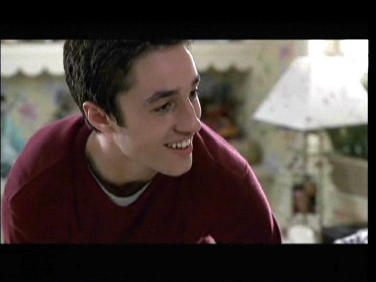 Thomas Ian Nicholas