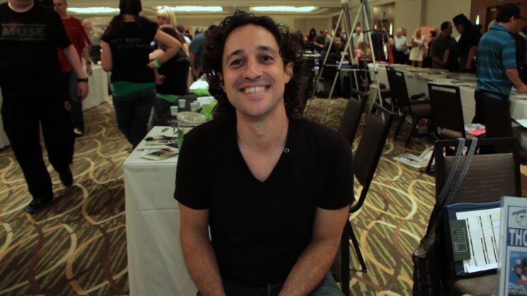 Thomas Ian Nicholas