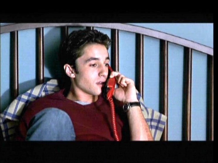 Thomas Ian Nicholas