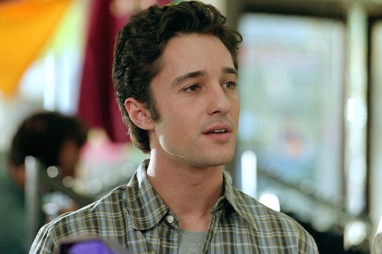 Thomas Ian Nicholas