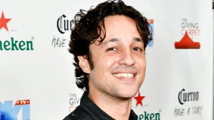 Thomas Ian Nicholas