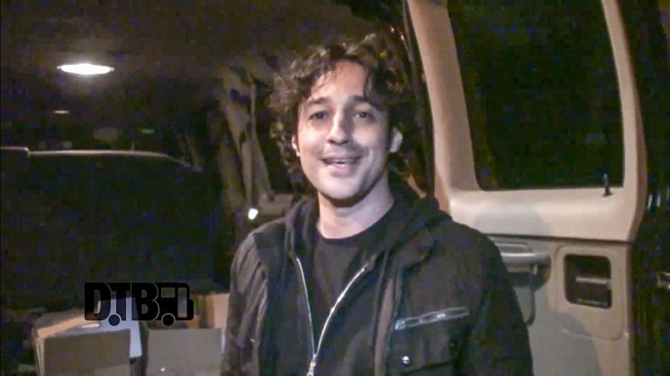 Thomas Ian Nicholas