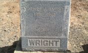 Thomas J. Wright
