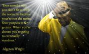 Thomas J. Wright
