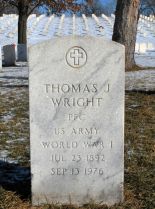 Thomas J. Wright