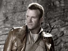 Thomas Jane