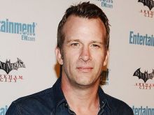 Thomas Jane