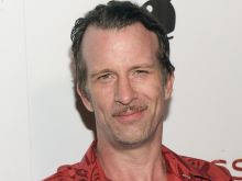 Thomas Jane