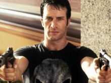 Thomas Jane