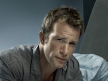 Thomas Jane