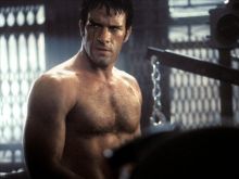 Thomas Jane