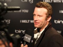 Thomas Jane