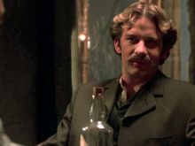 Thomas Jane