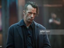 Thomas Jane