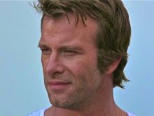 Thomas Jane