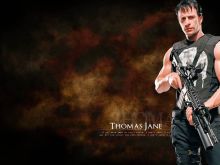 Thomas Jane