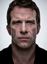 Thomas Jane