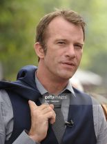 Thomas Jane