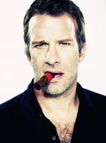 Thomas Jane