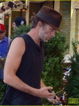 Thomas Jane photo