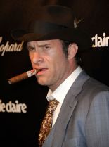 Thomas Jane