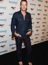 Thomas Jane