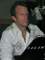 Thomas Jane