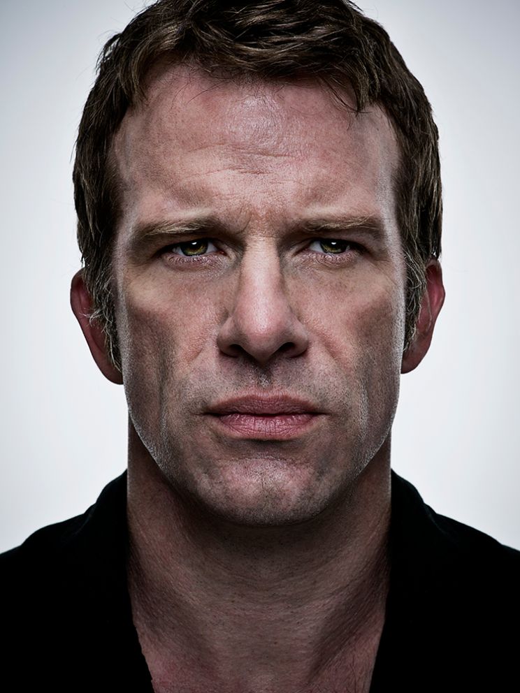 Thomas Jane