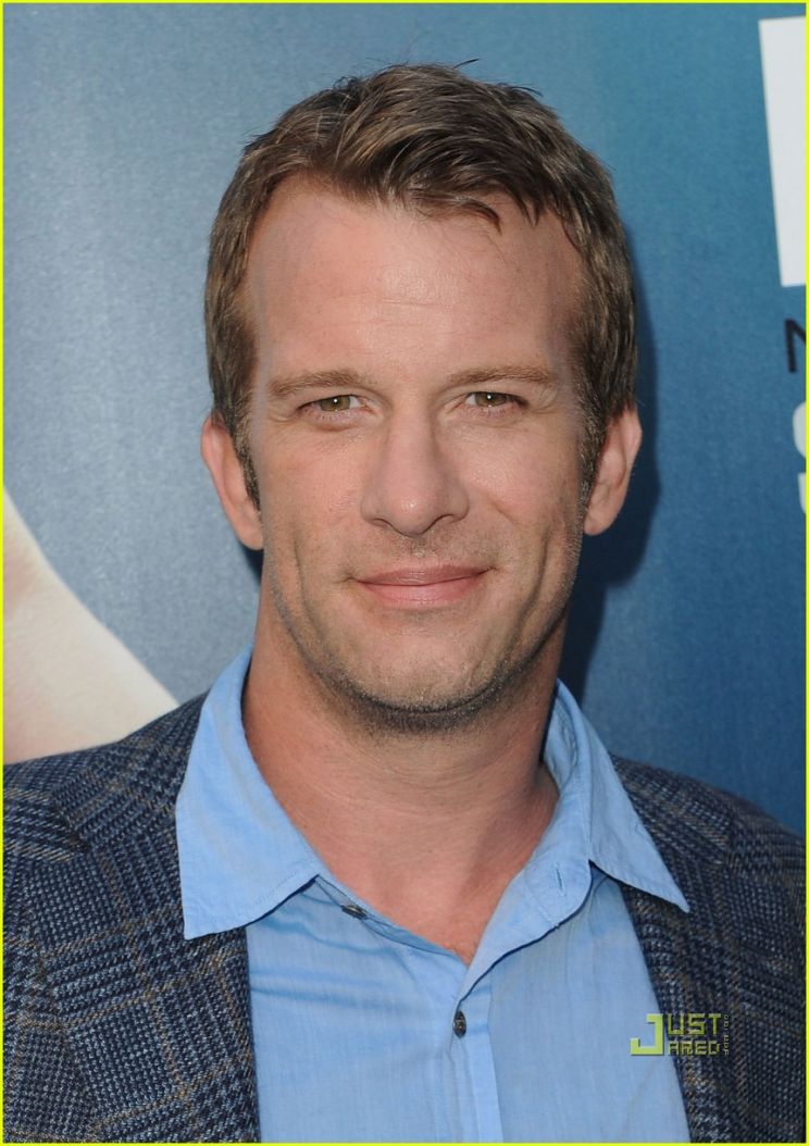 Thomas Jane