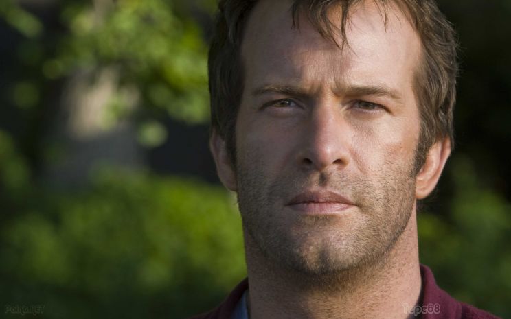 Thomas Jane