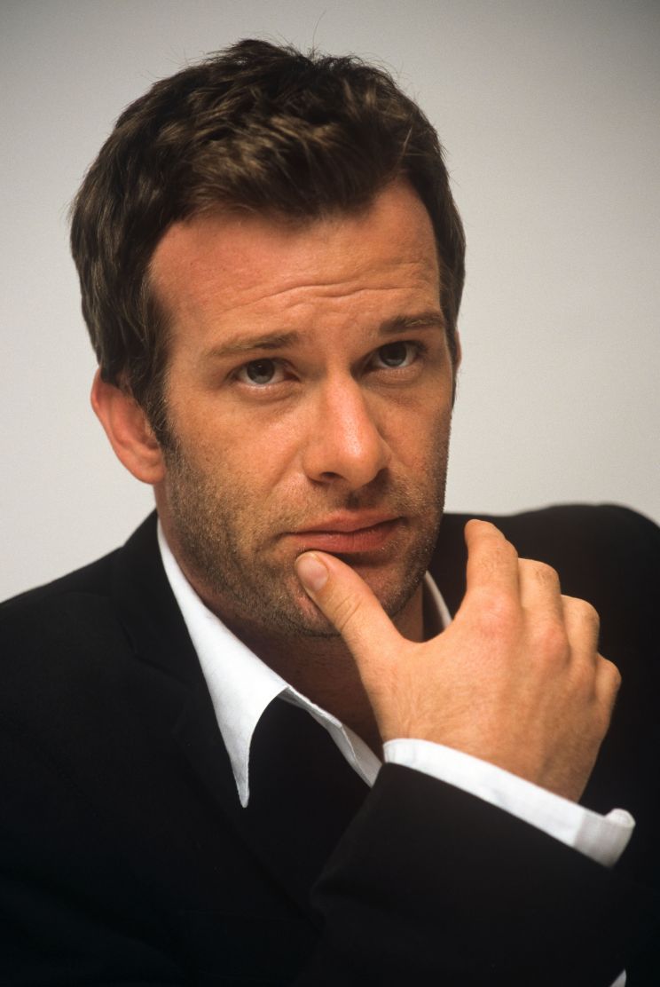 Thomas Jane