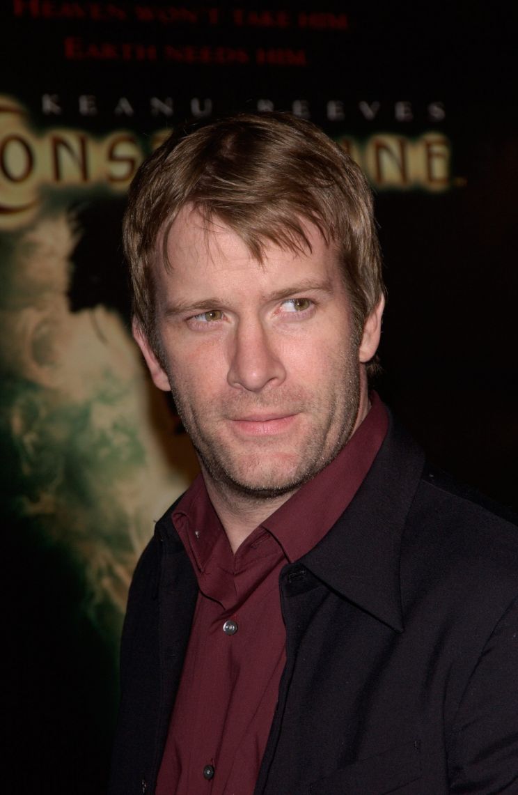 Thomas Jane