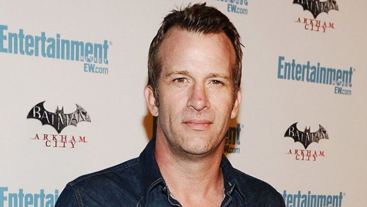 Thomas Jane