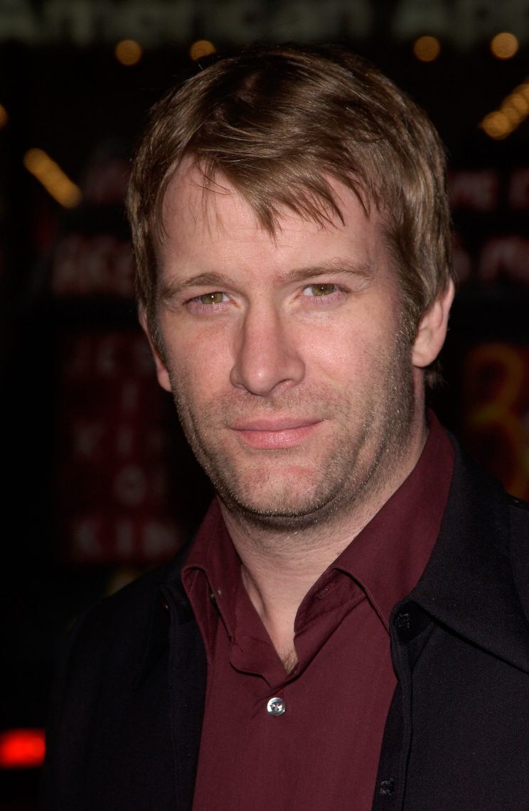 Thomas Jane