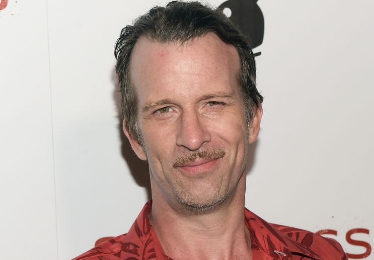 Thomas Jane