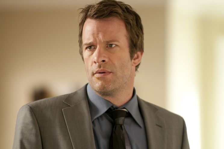 Thomas Jane