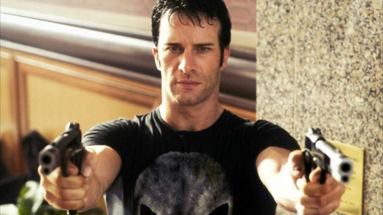 Thomas Jane