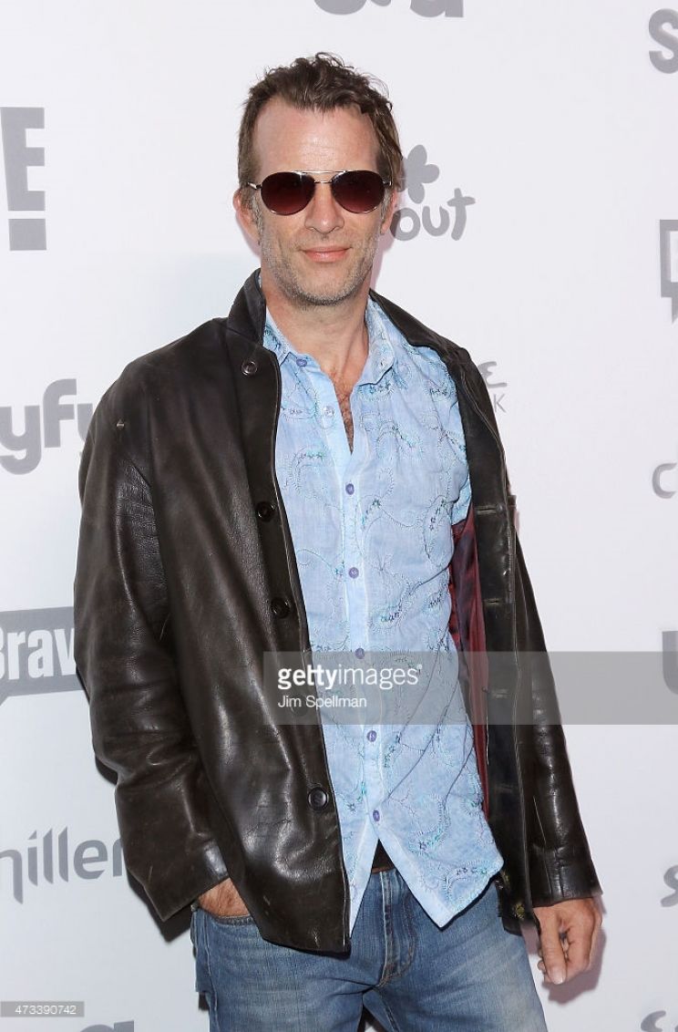 Thomas Jane