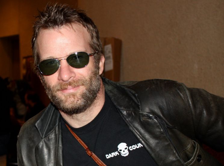 Thomas Jane