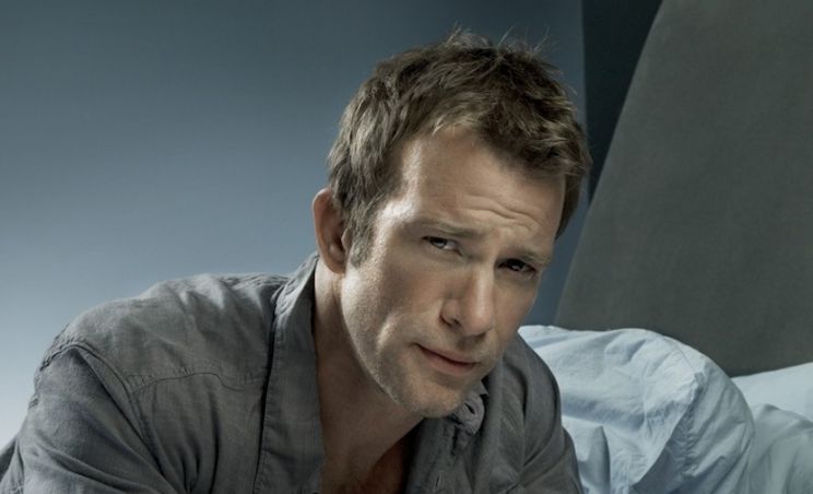 Thomas Jane