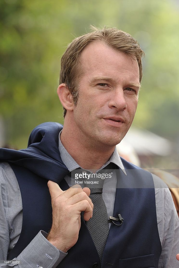 Thomas Jane