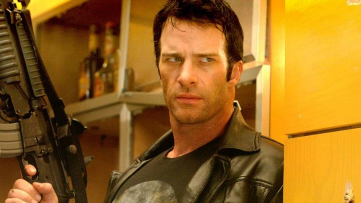 Thomas Jane