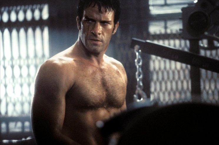 Thomas Jane