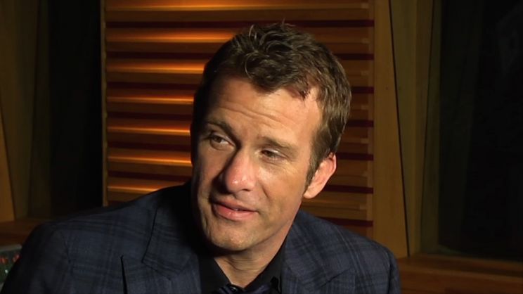 Thomas Jane