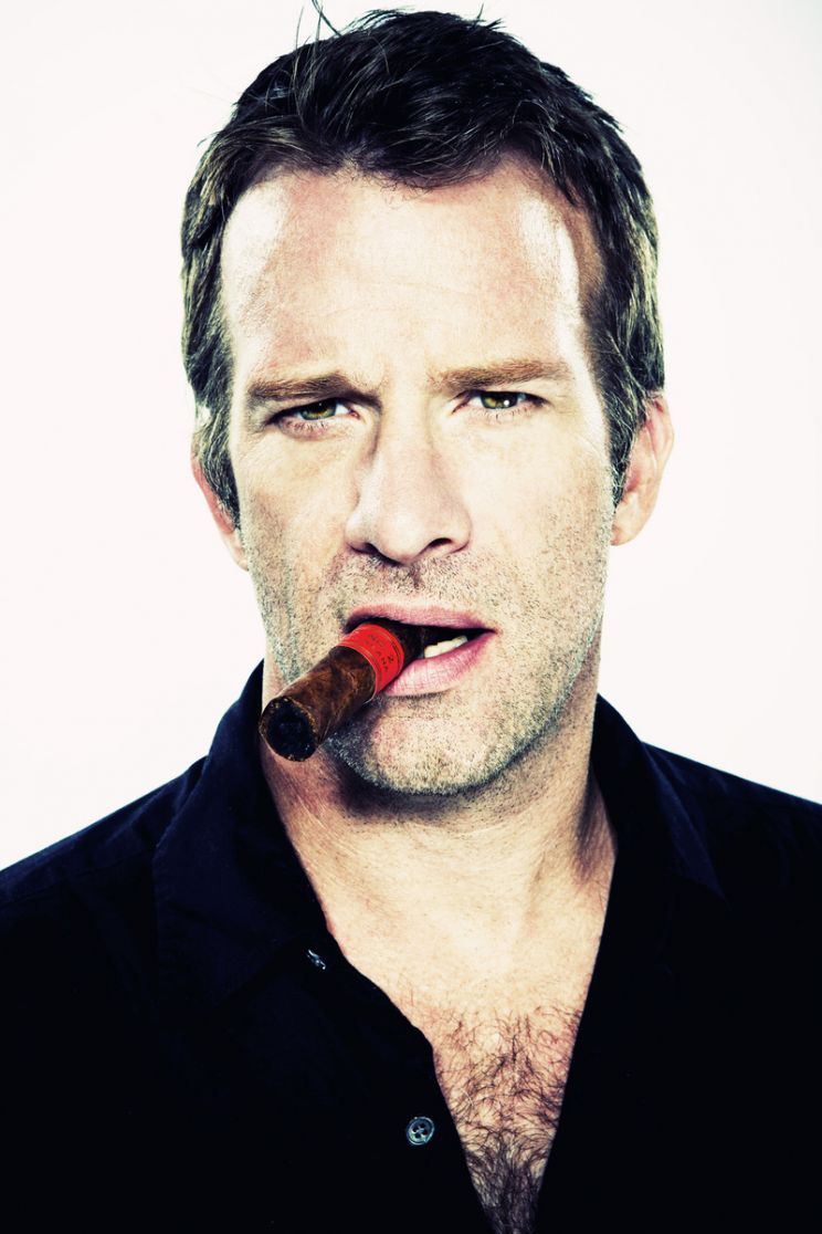 Thomas Jane